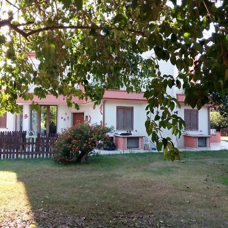B&B Leonida Tarento Exterior foto