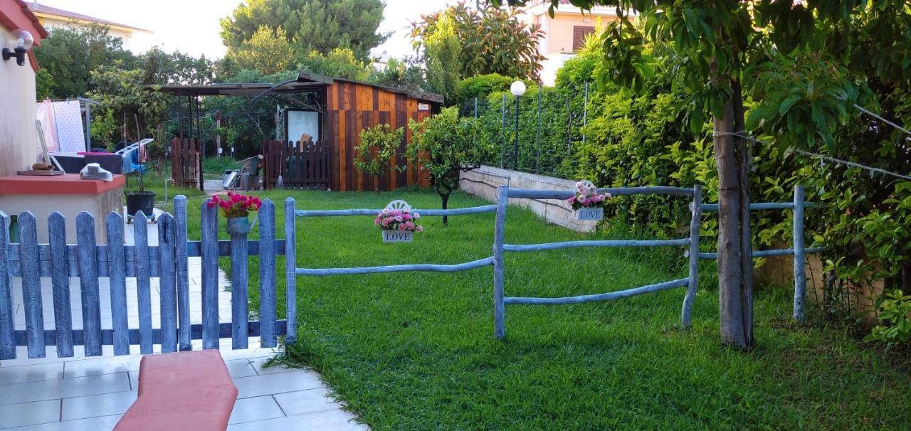 B&B Leonida Tarento Exterior foto