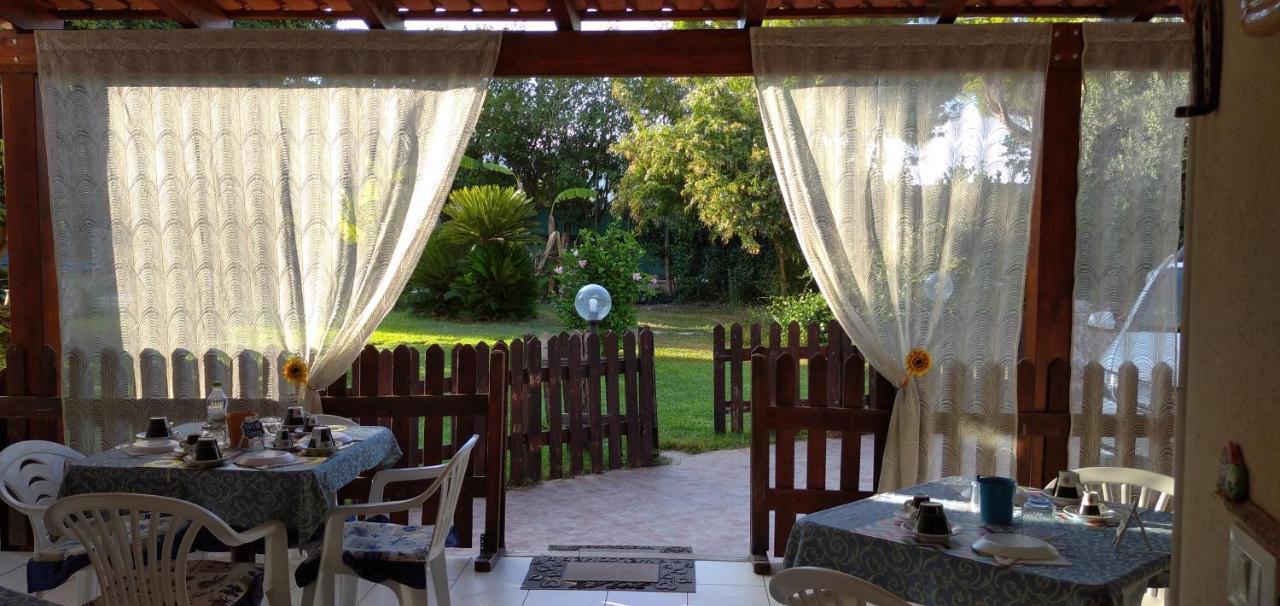 B&B Leonida Tarento Exterior foto
