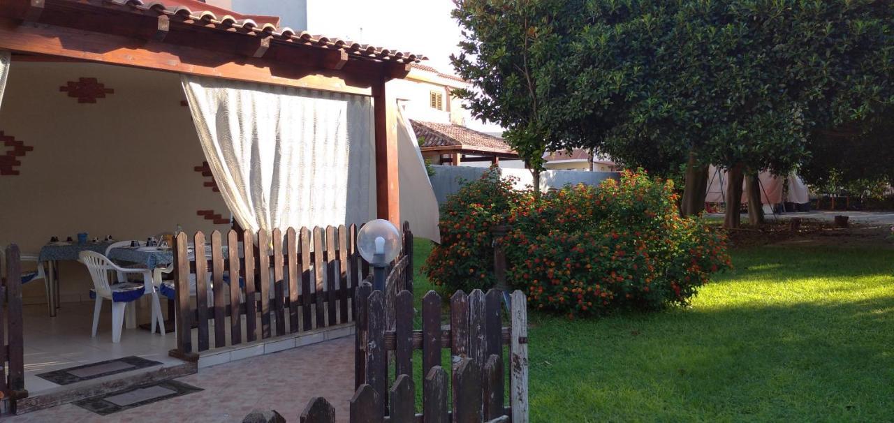 B&B Leonida Tarento Exterior foto