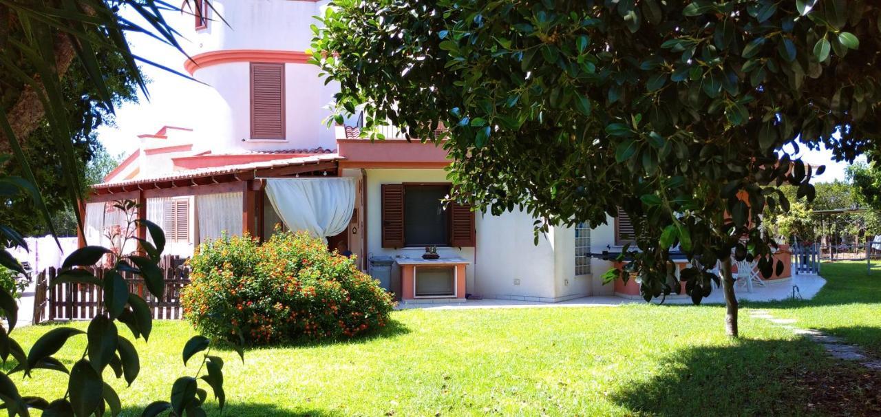 B&B Leonida Tarento Exterior foto