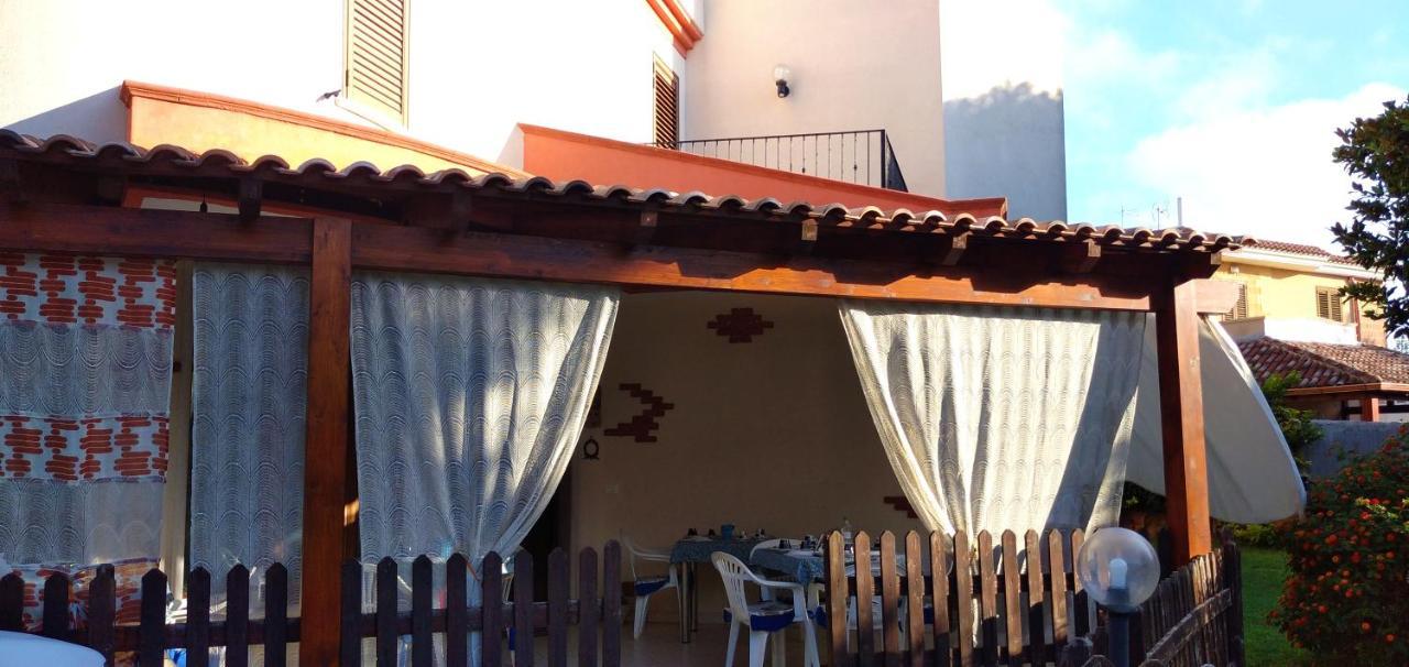B&B Leonida Tarento Exterior foto