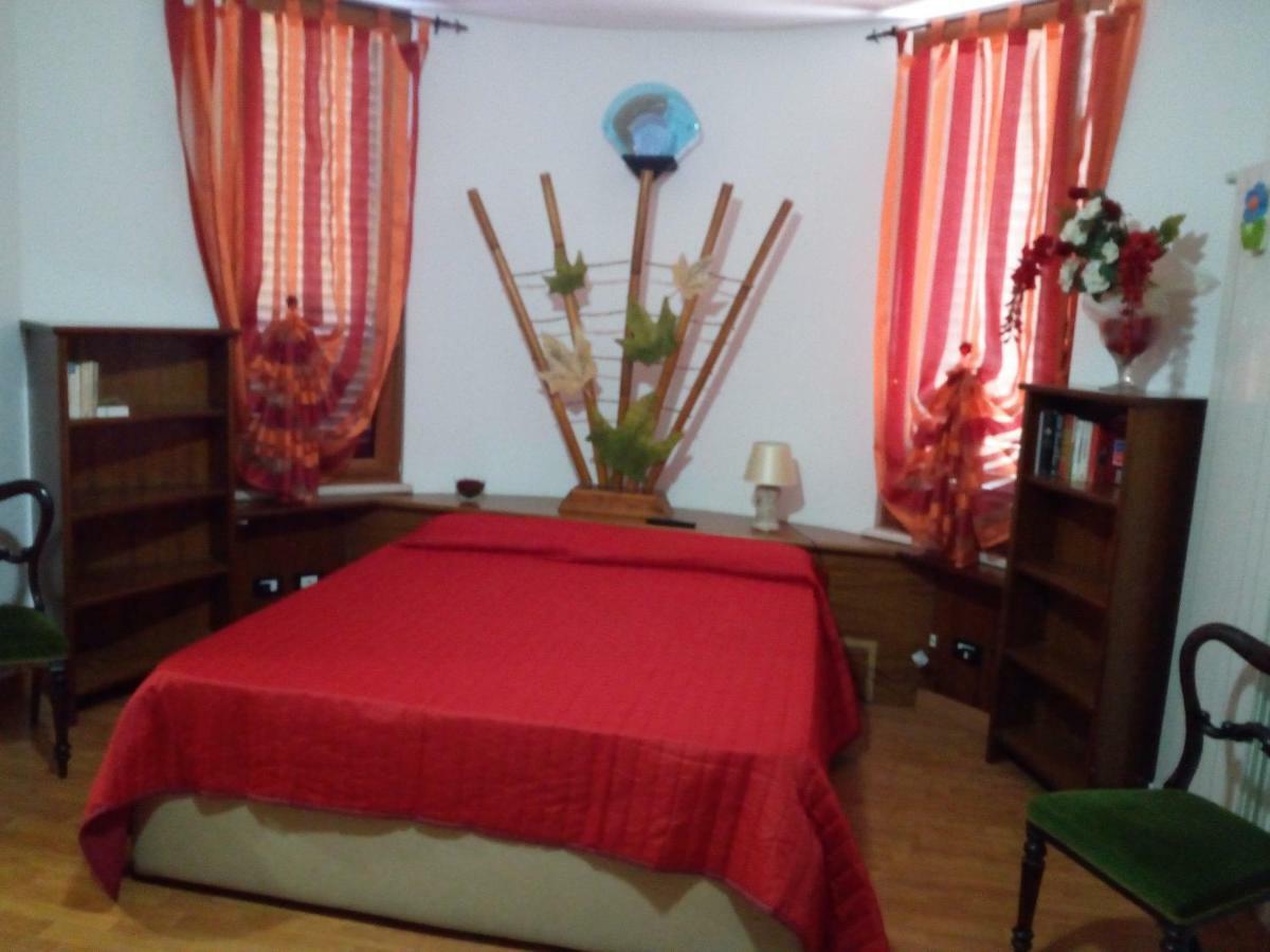 B&B Leonida Tarento Exterior foto