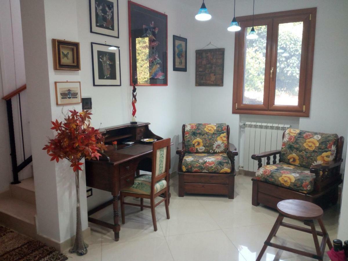 B&B Leonida Tarento Exterior foto